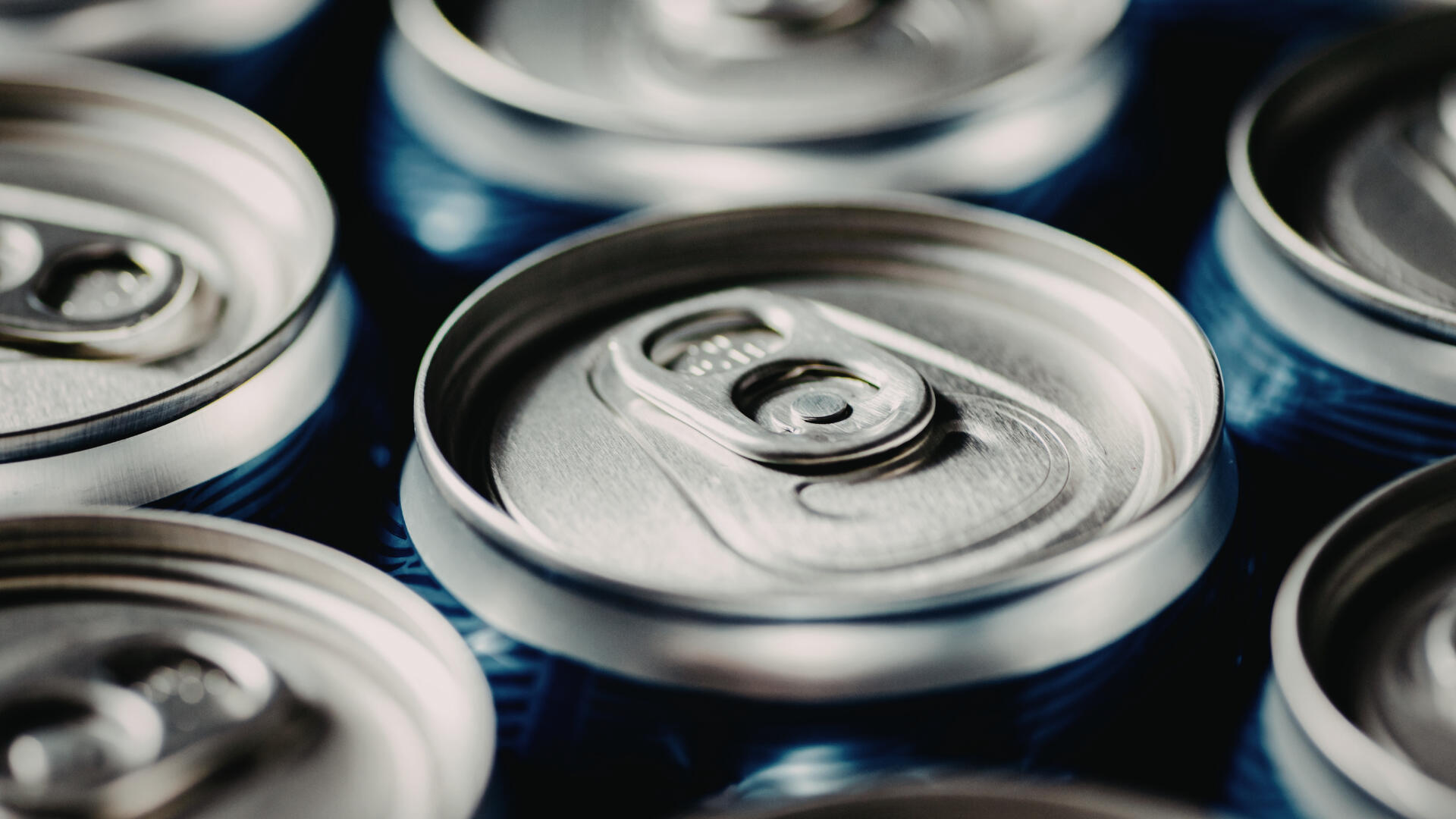 cans
